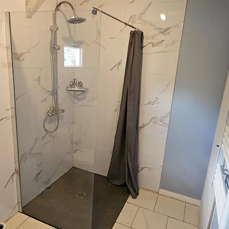 Apartment Le Haras De Gus Et Lulu Guemardieres