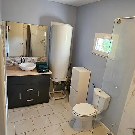 Le Haras De Gus Et Lulu *