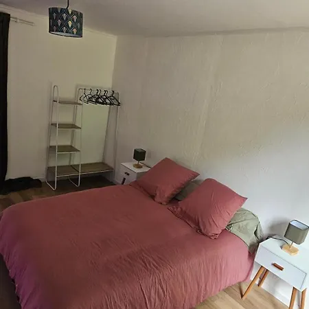 Apartment Le Haras De Gus Et Lulu *