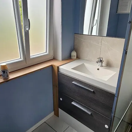 Le Haras De Gus Et Lulu * Guemardieres