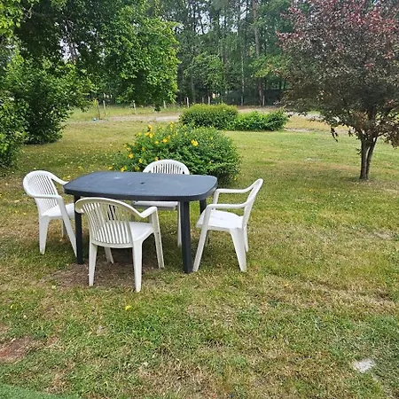 Le Haras De Gus Et Lulu * Guemardieres