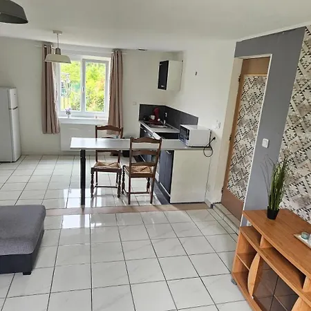 Le Haras De Gus Et Lulu