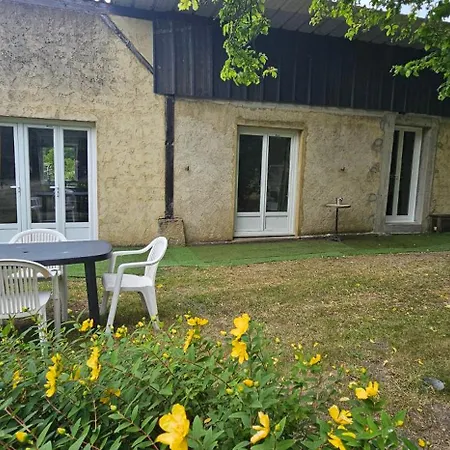 Le Haras De Gus Et Lulu Apartment *