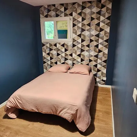 Apartment Le Haras De Gus Et Lulu *