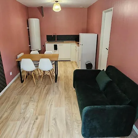 Le Haras De Gus Et Lulu Guemardieres