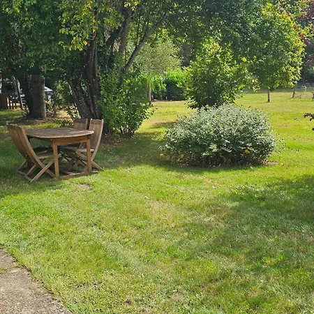 Le Haras De Gus Et Lulu *