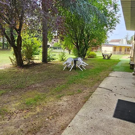 Le Haras De Gus Et Lulu