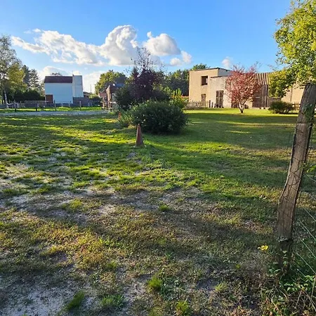 Le Haras De Gus Et Lulu Apartamento *