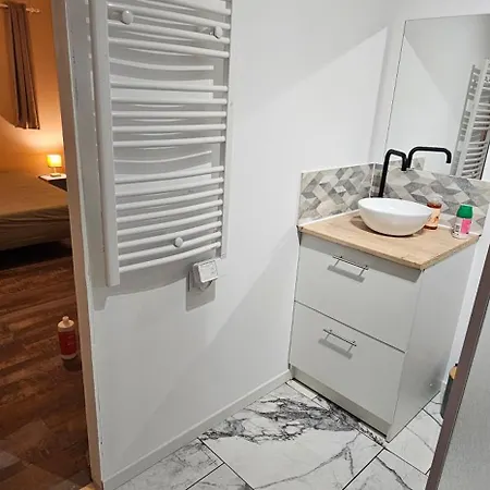 Apartment Le Haras De Gus Et Lulu