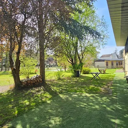 Apartment Le Haras De Gus Et Lulu *